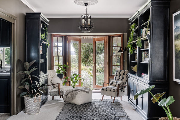 How to Link Your Interior Styling to Your Garden in Australia - KMLD ...