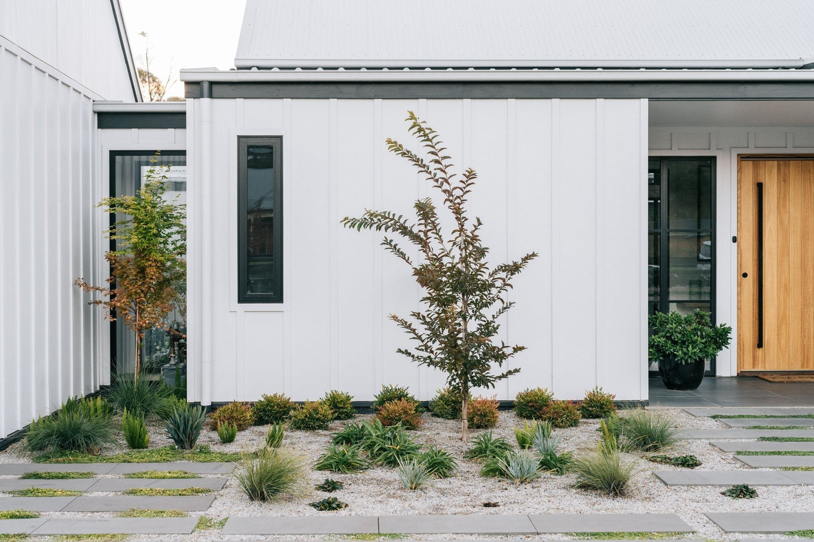 5 Key Landscaping Tips For Home Builders