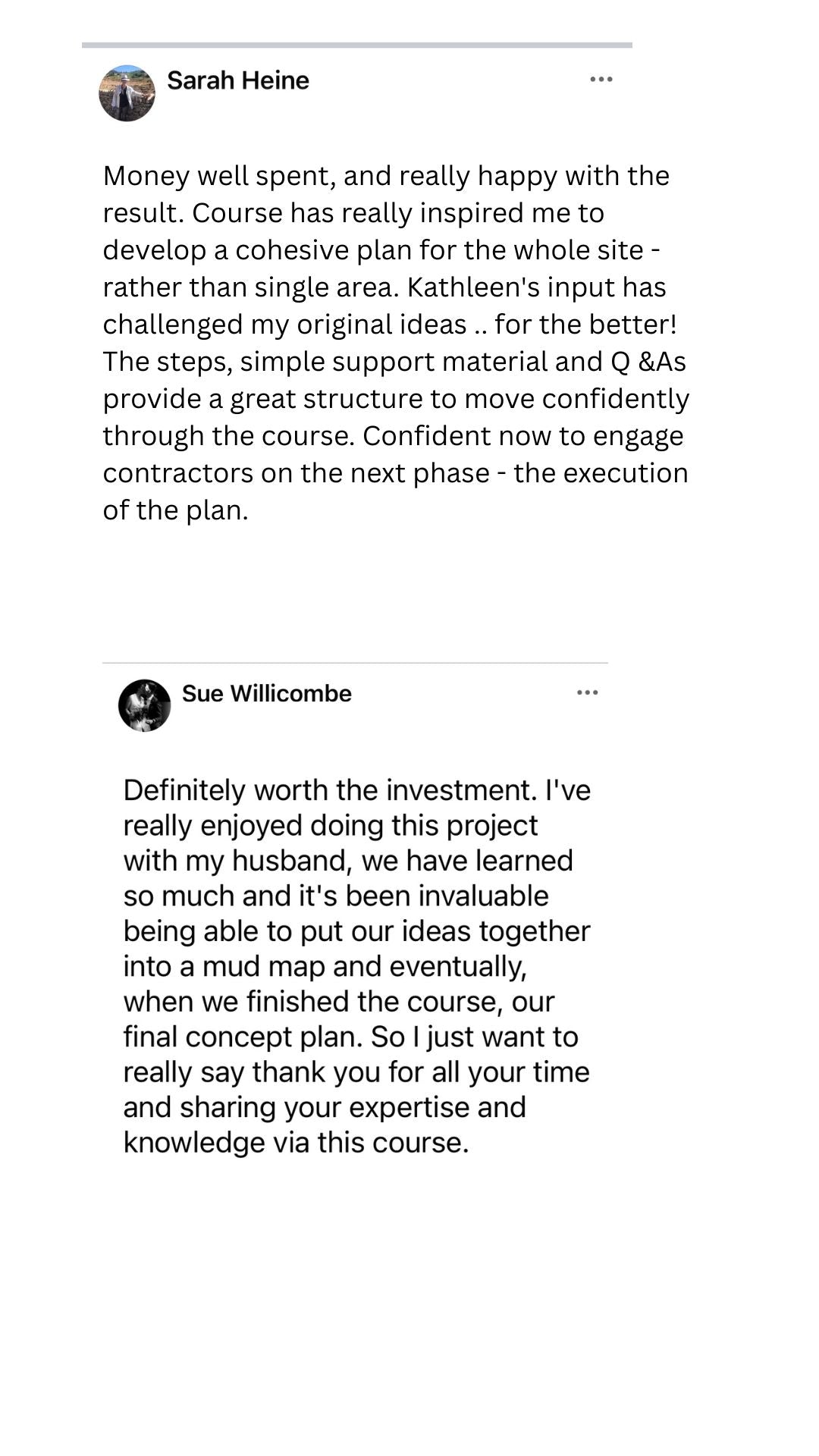 Design Your Dream Garden Online