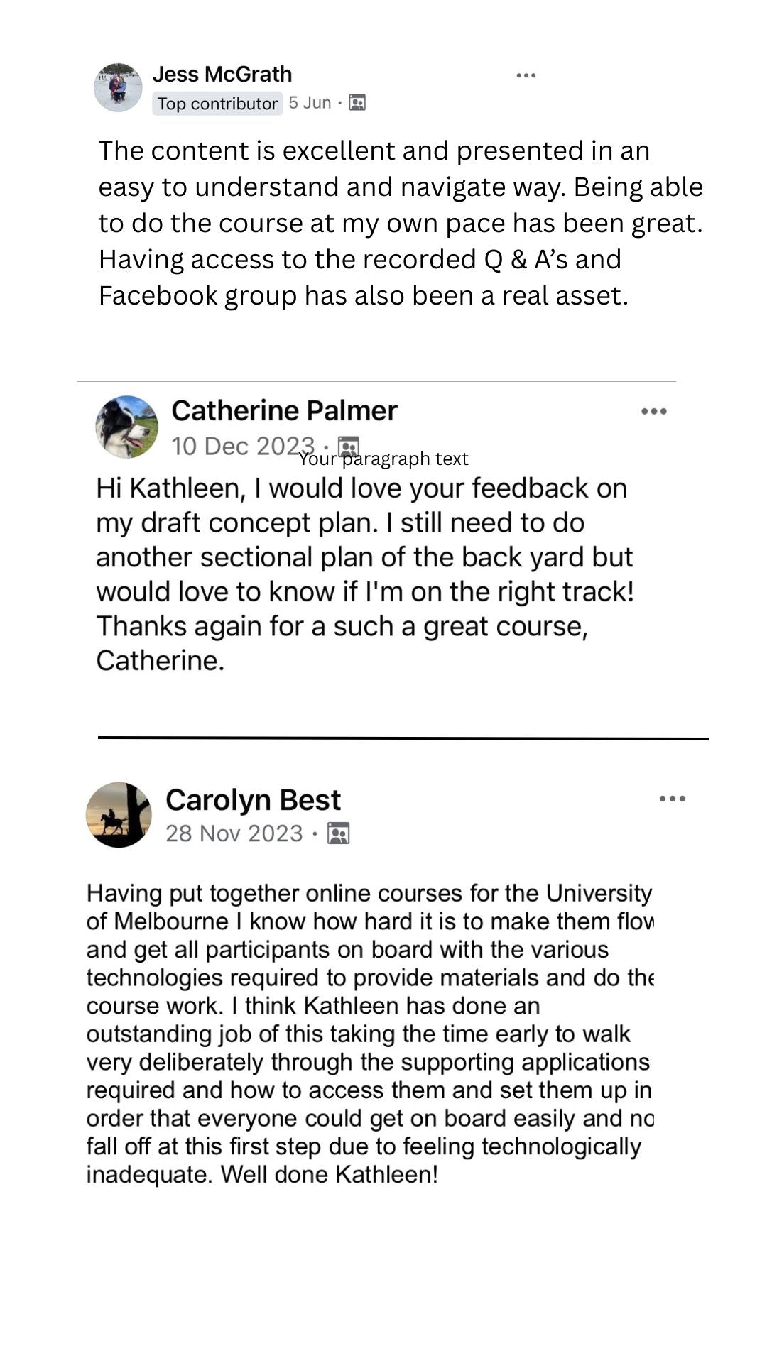 Design Your Dream Garden Online