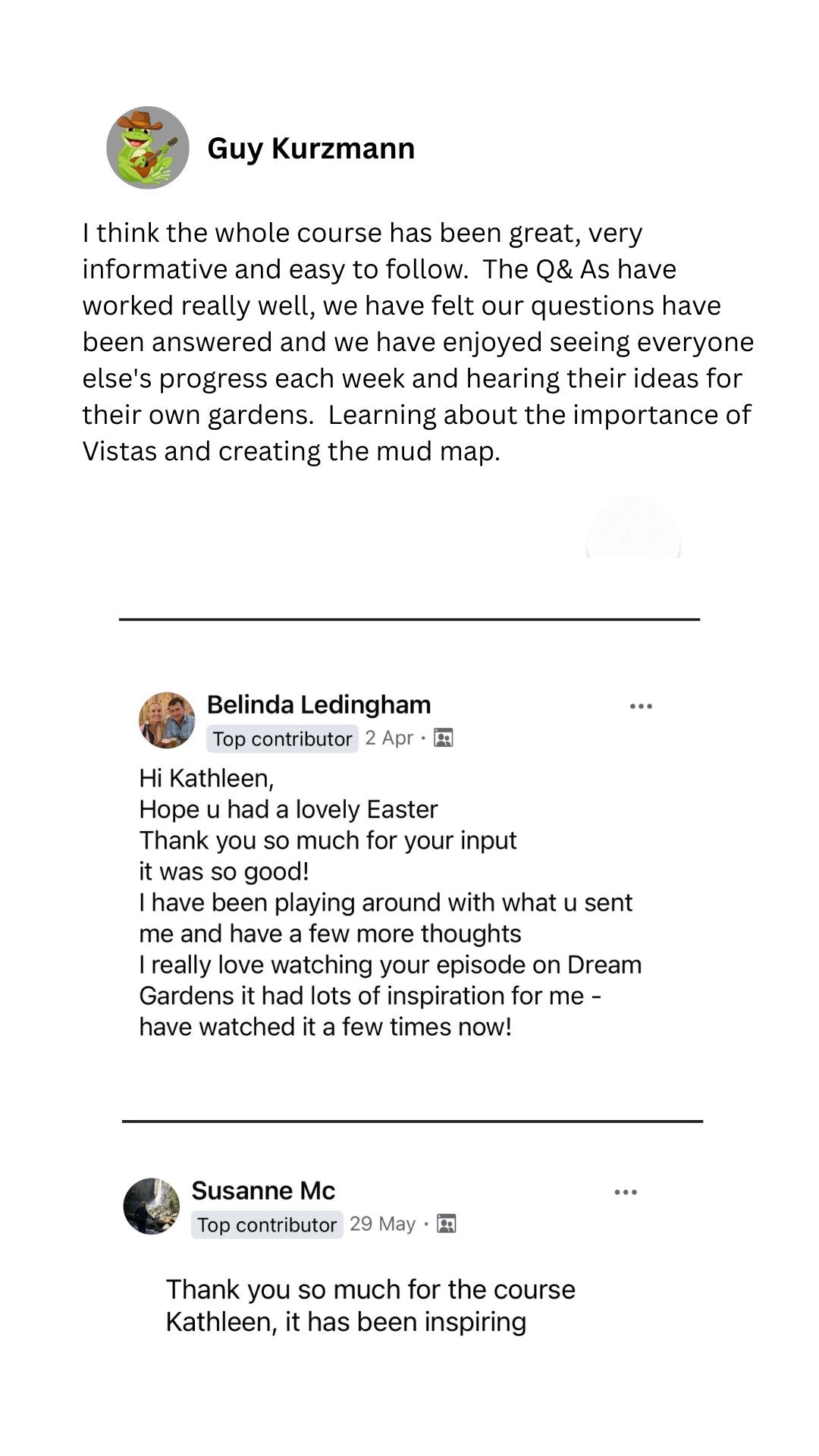 Design Your Dream Garden Online