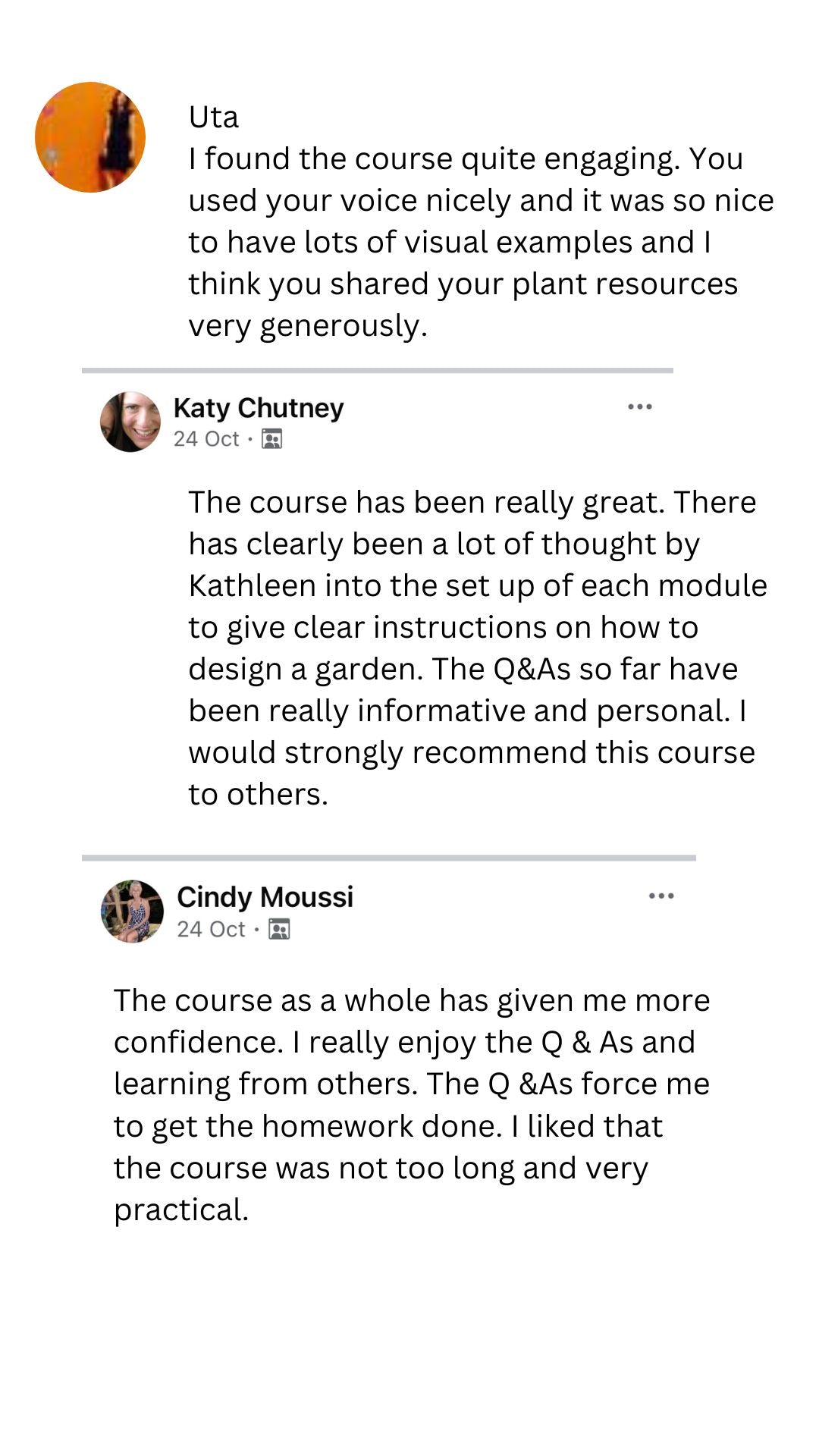 Design Your Dream Garden Online