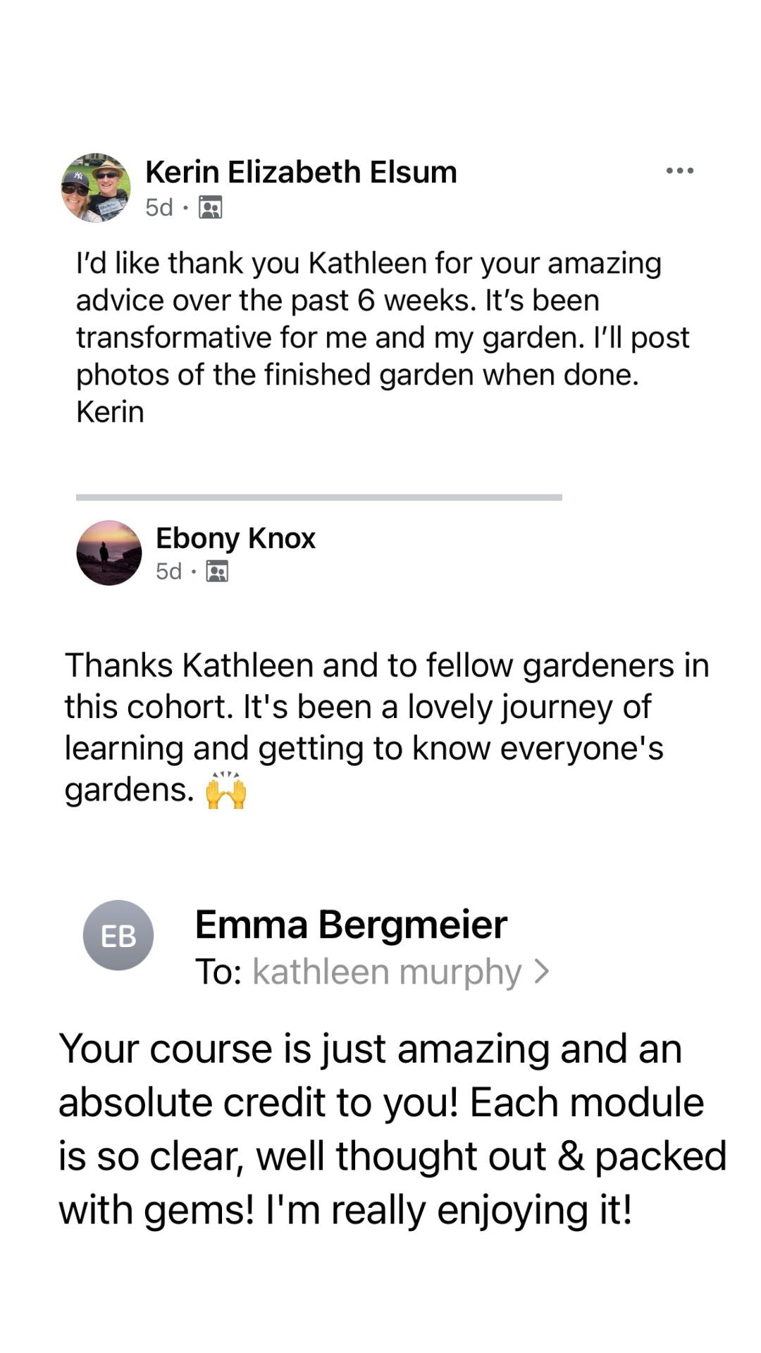 Design Your Dream Garden Online