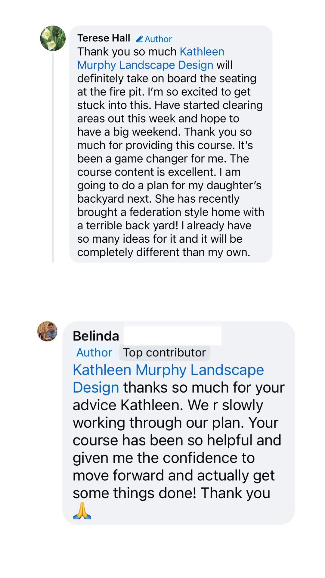 Design Your Dream Garden Online