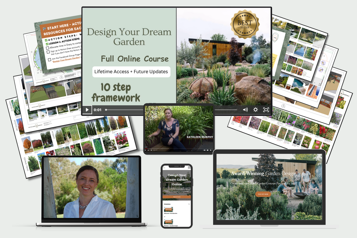 Design Your Dream Garden Online